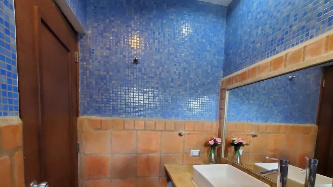 Photo of Bathroom in San Juan del Sur