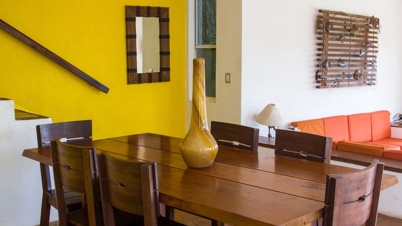 Photo of Livingroom in San Juan del Sur