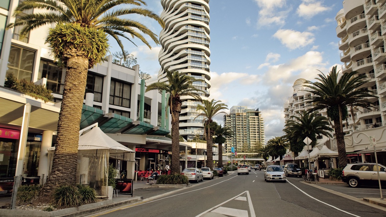 Photo of Others in Broadbeach