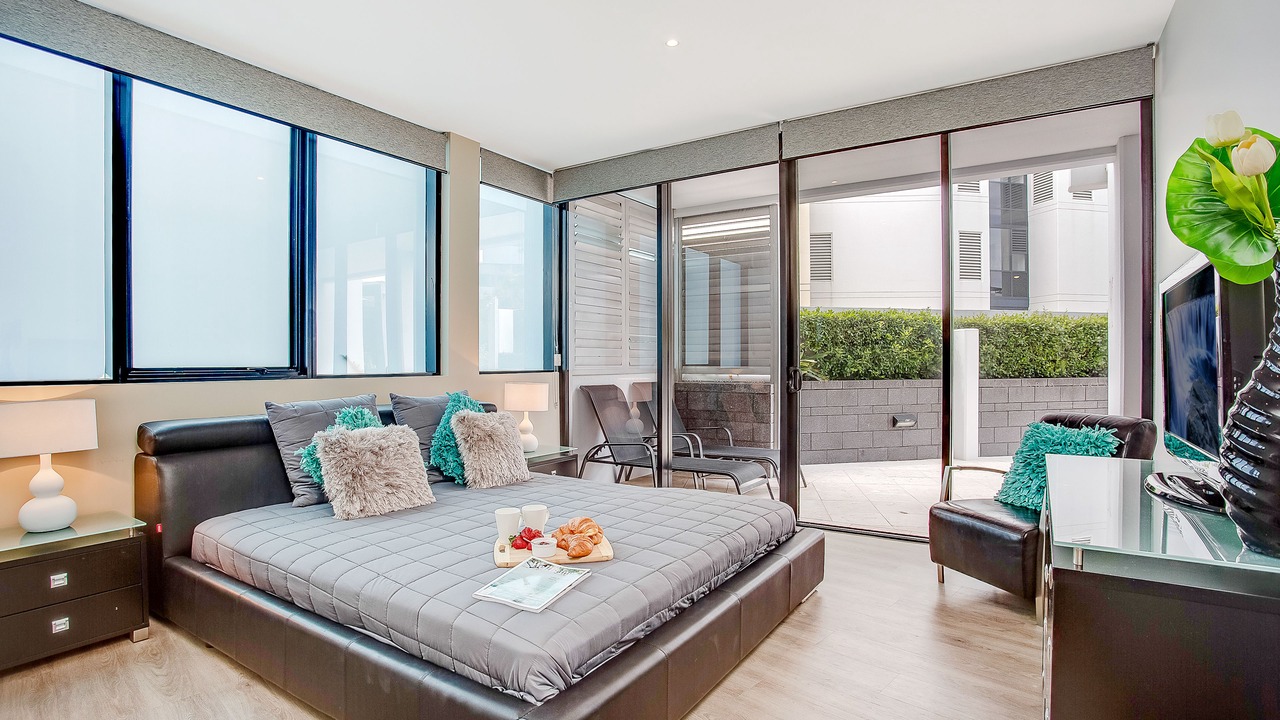 Photo of Outdoor in Broadbeach