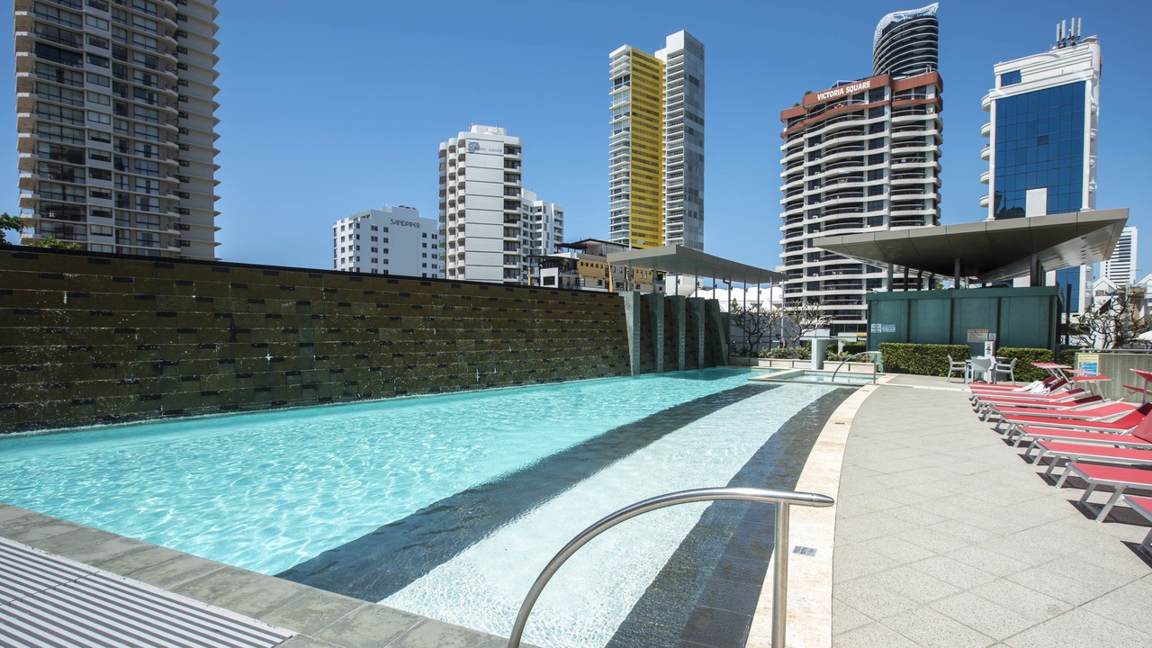 Photo of Outdoor in Broadbeach