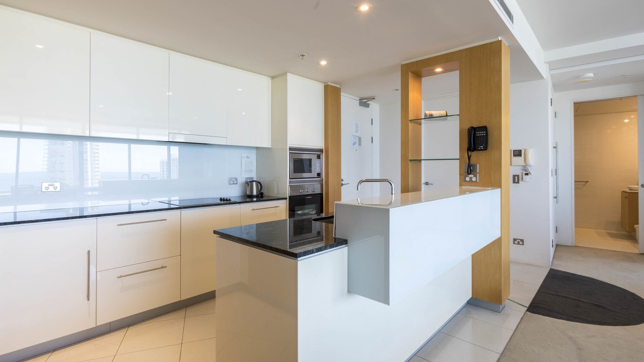 Photo of Kitchen in Broadbeach