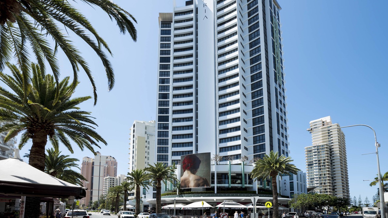 Photo of Outdoor in Broadbeach
