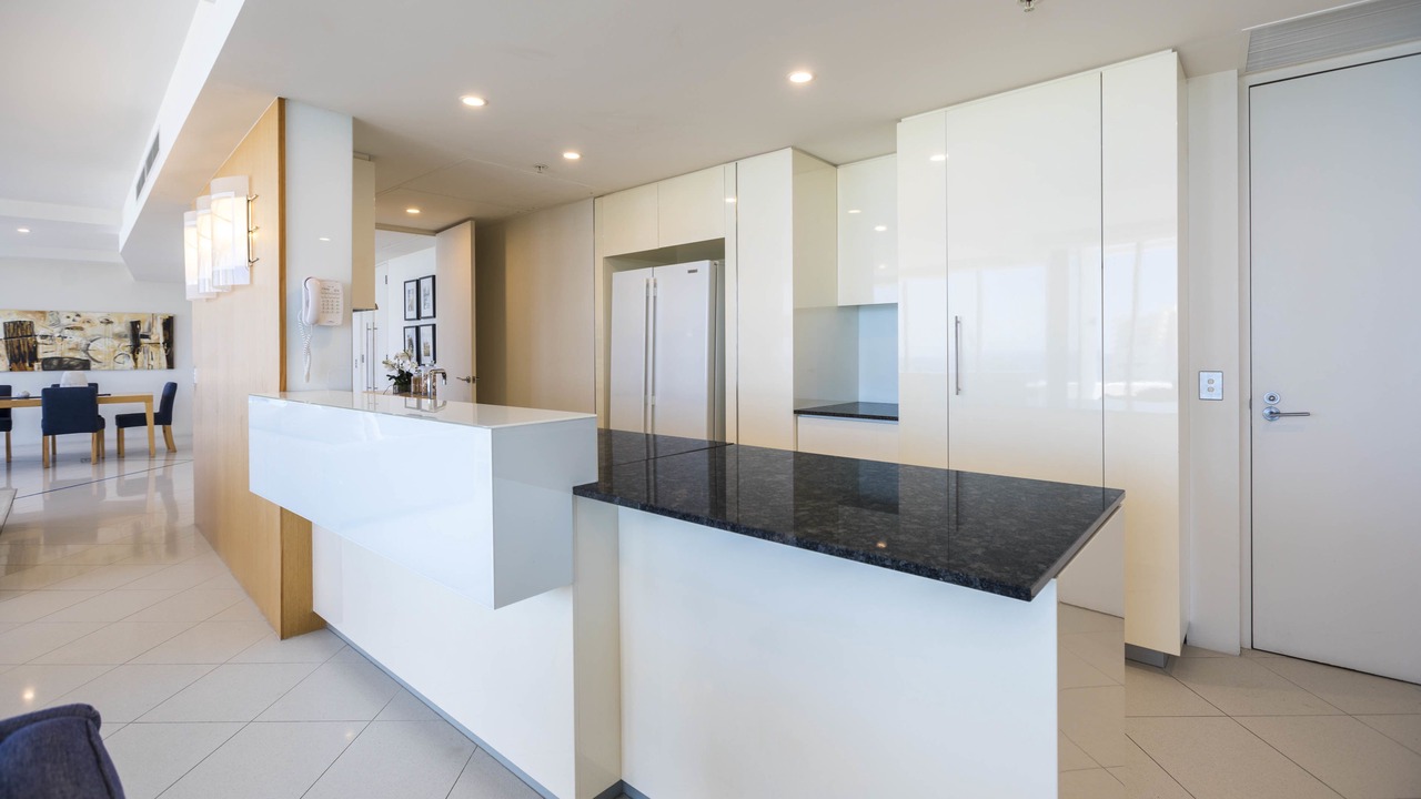 Photo of Kitchen in Broadbeach