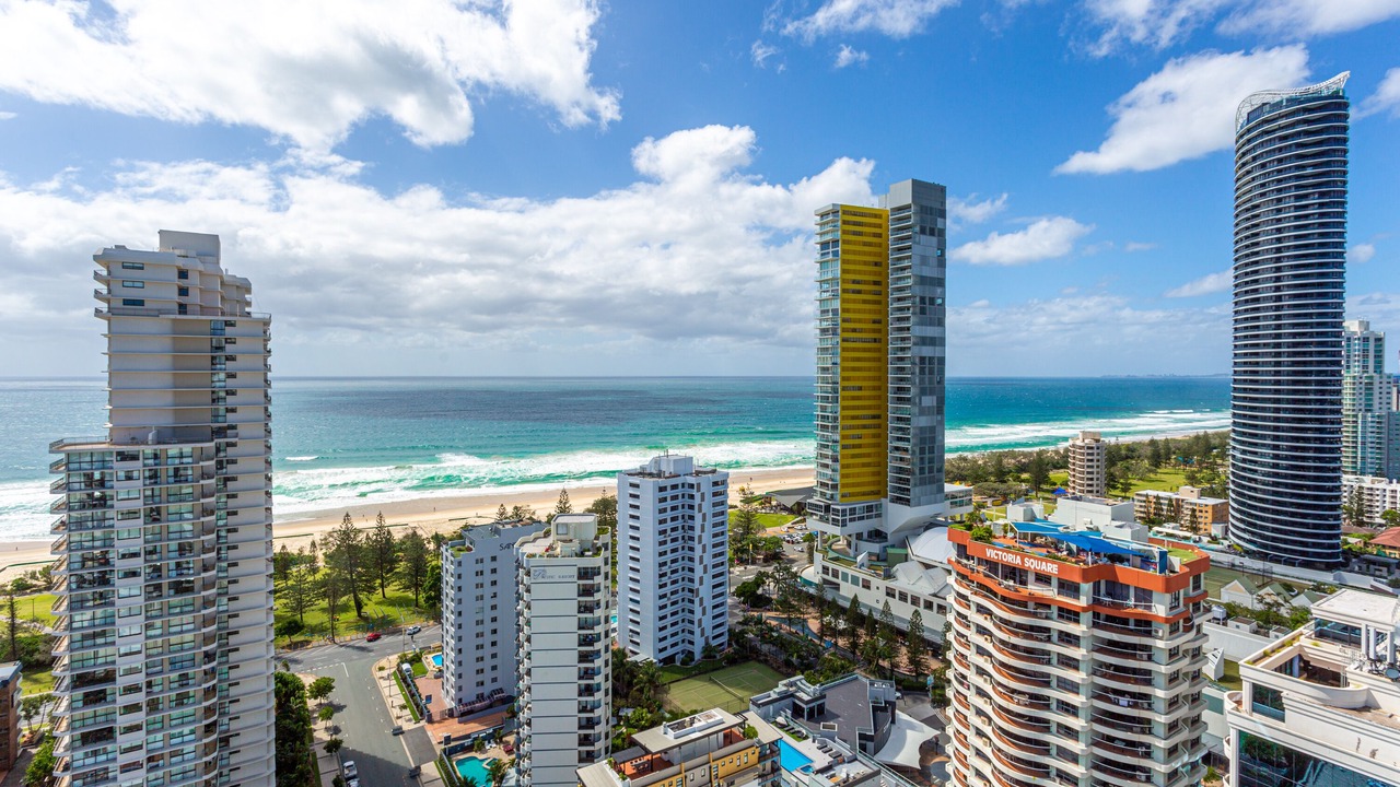 Photo of Patio Balcony in Broadbeach