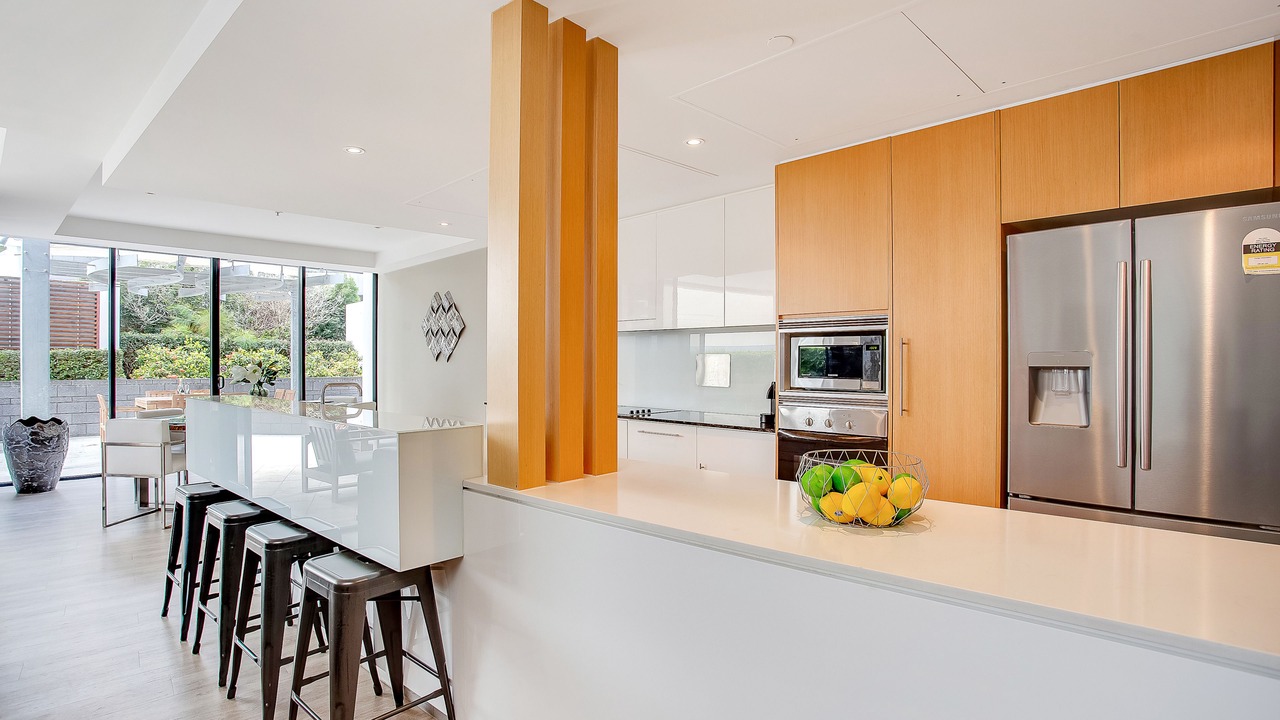 Photo of Kitchen in Broadbeach