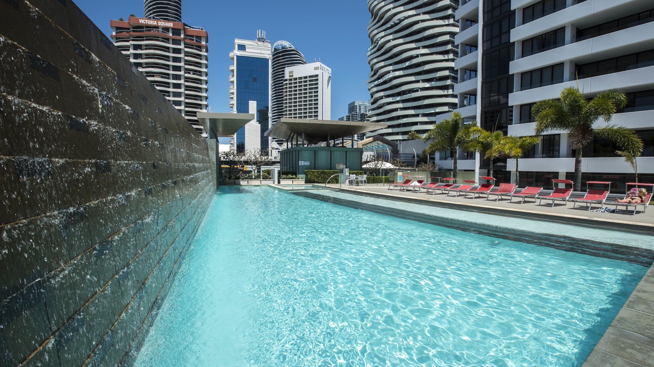 Photo of Outdoor in Broadbeach