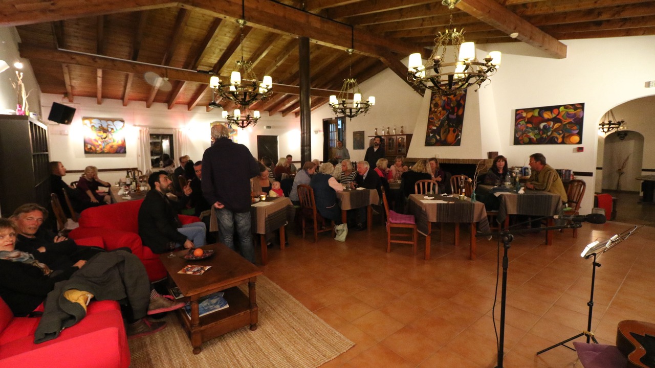 Photo of Others in Fonte do Bispo