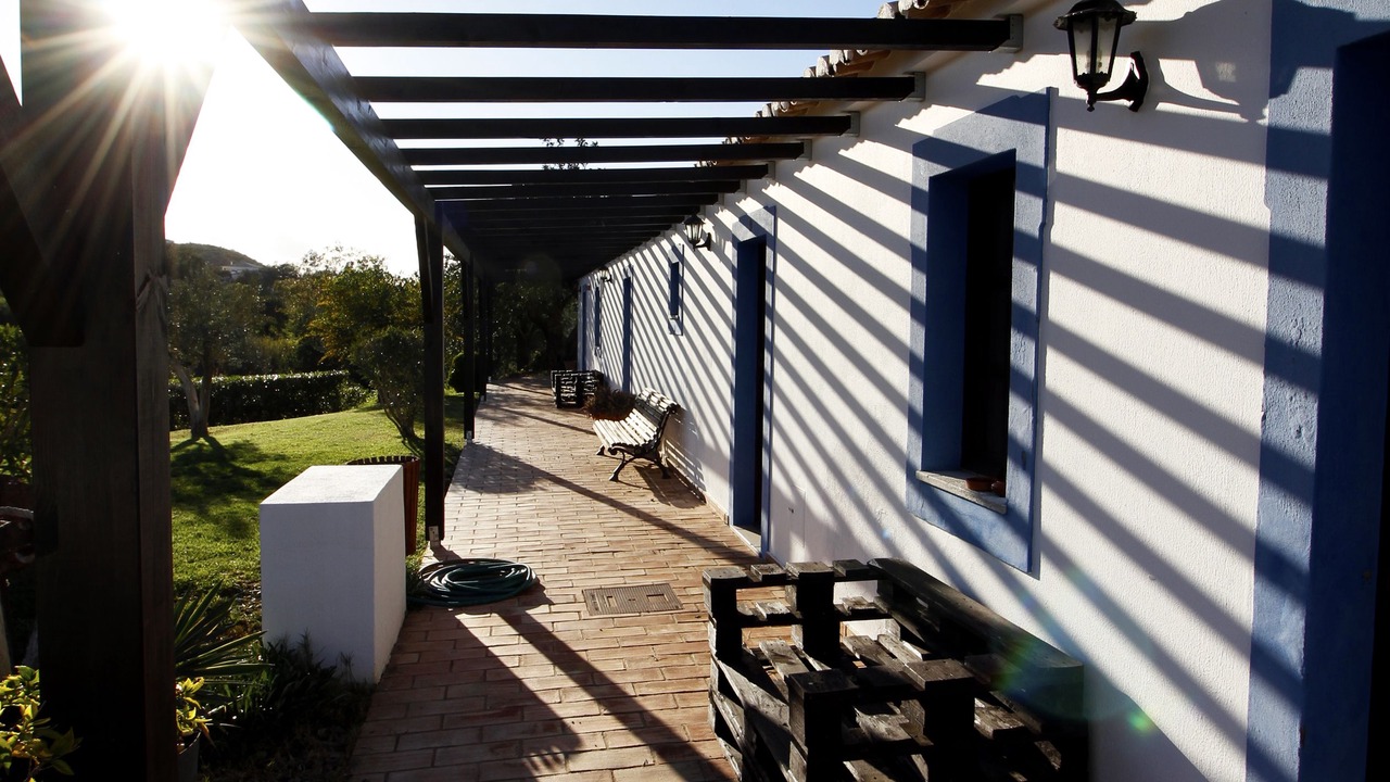 Photo of Outdoor in Fonte do Bispo