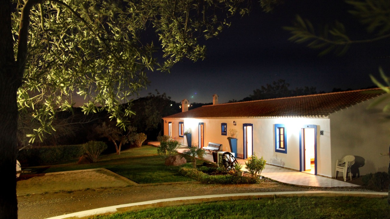 Photo of Outdoor in Fonte do Bispo