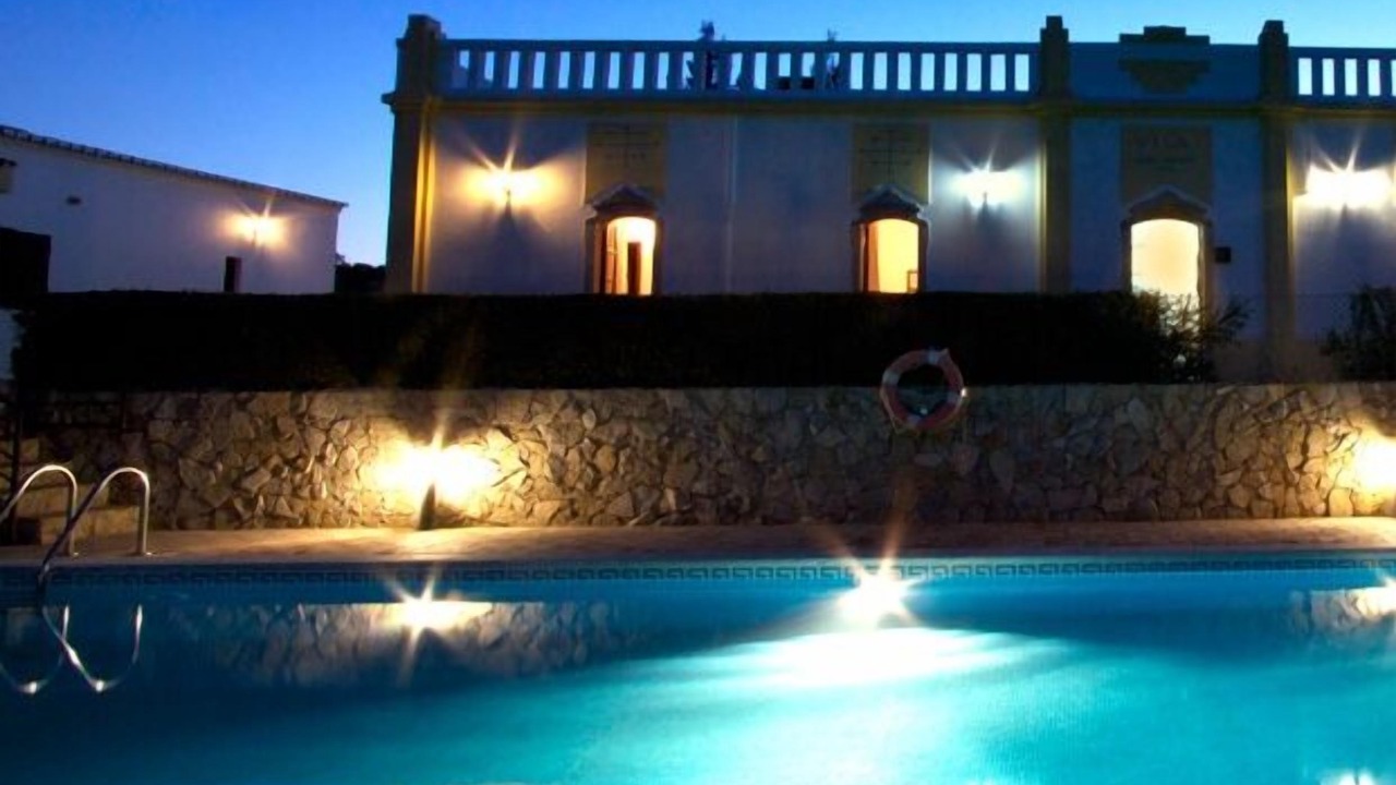Photo of Outdoor in Fonte do Bispo