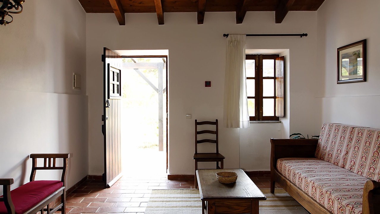 Photo of Bedroom in Fonte do Bispo