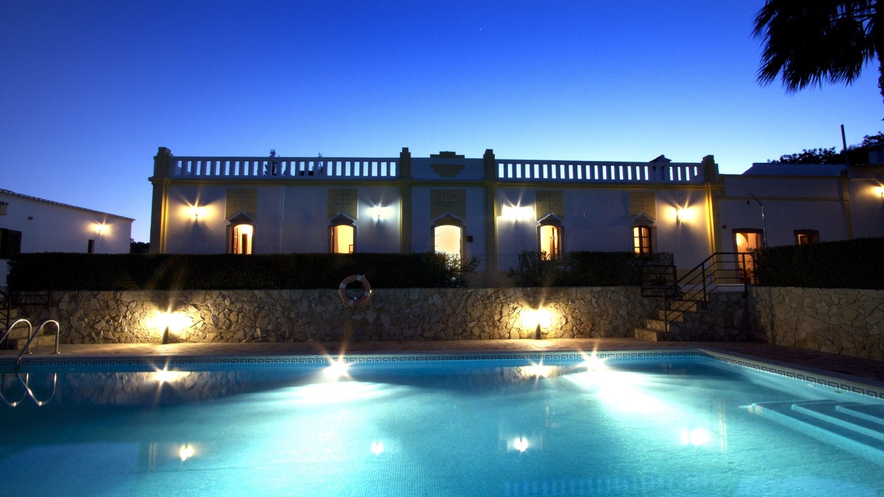 Photo of Outdoor in Fonte do Bispo