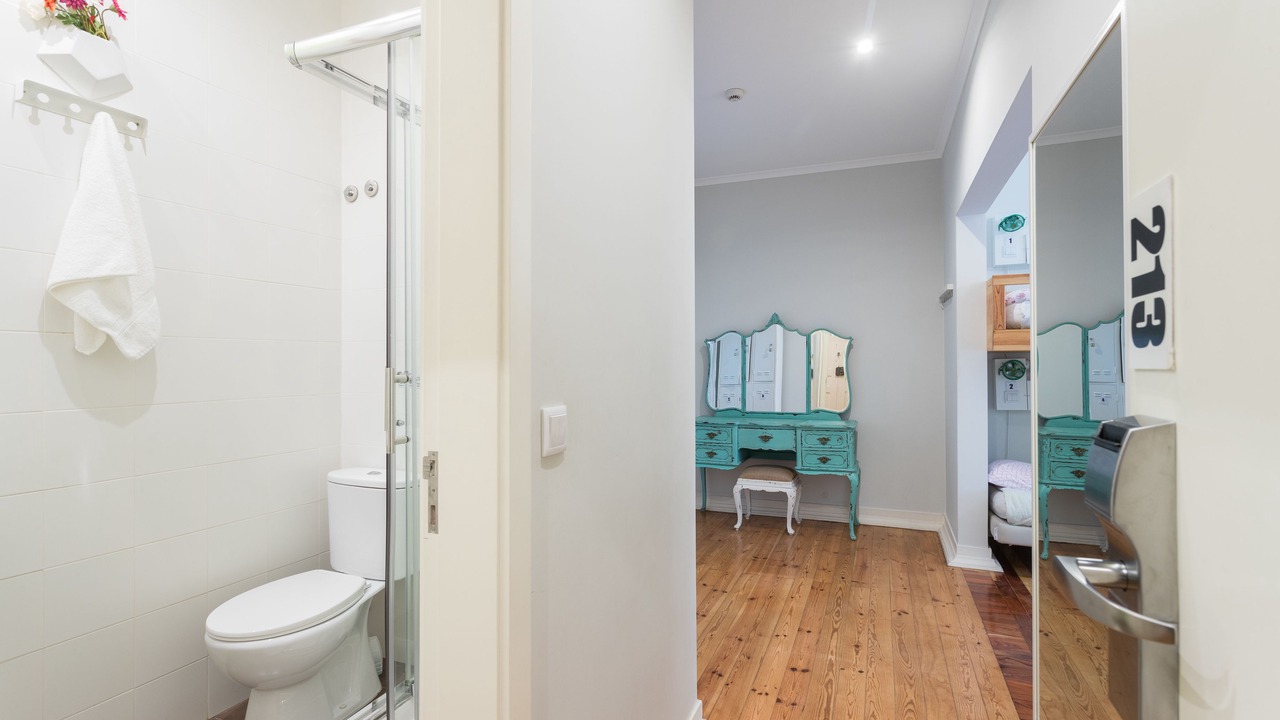 Photo of Bathroom in Santo Antonio