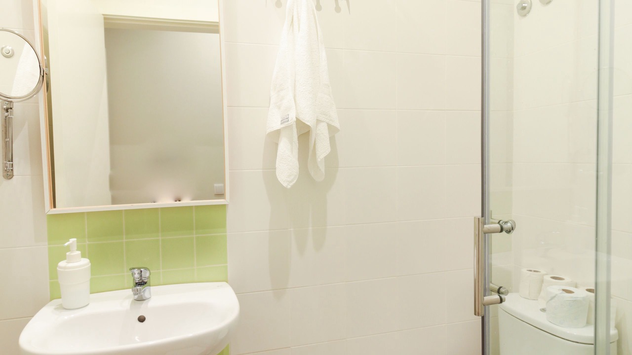 Photo of Bathroom in Santo Antonio