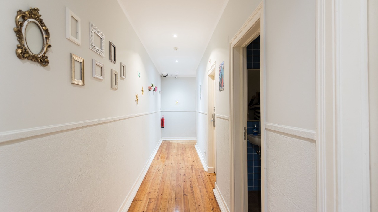 Photo of Livingroom in Santo Antonio