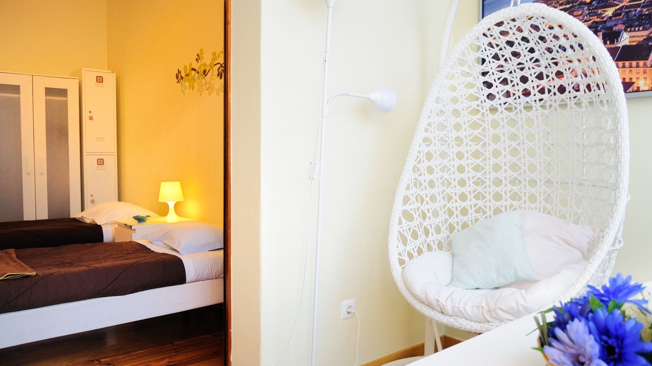 Photo of Bedroom in Santo Antonio