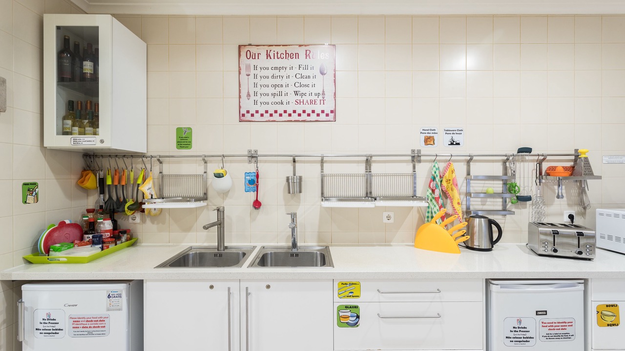 Photo of Kitchen in Santo Antonio