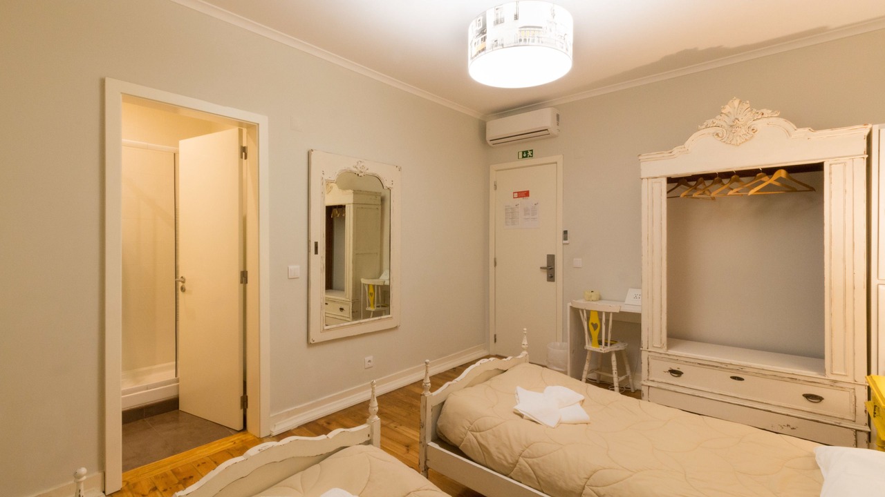 Photo of Bedroom in Santo Antonio