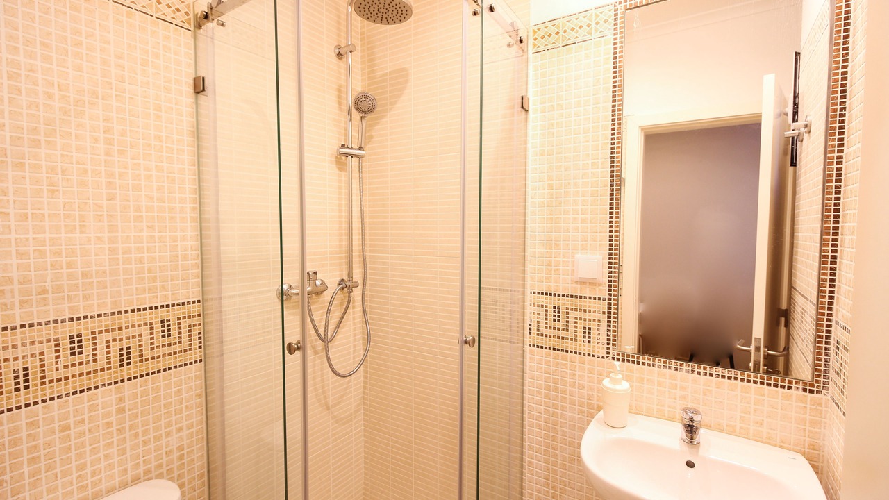 Photo of Bathroom in Santo Antonio