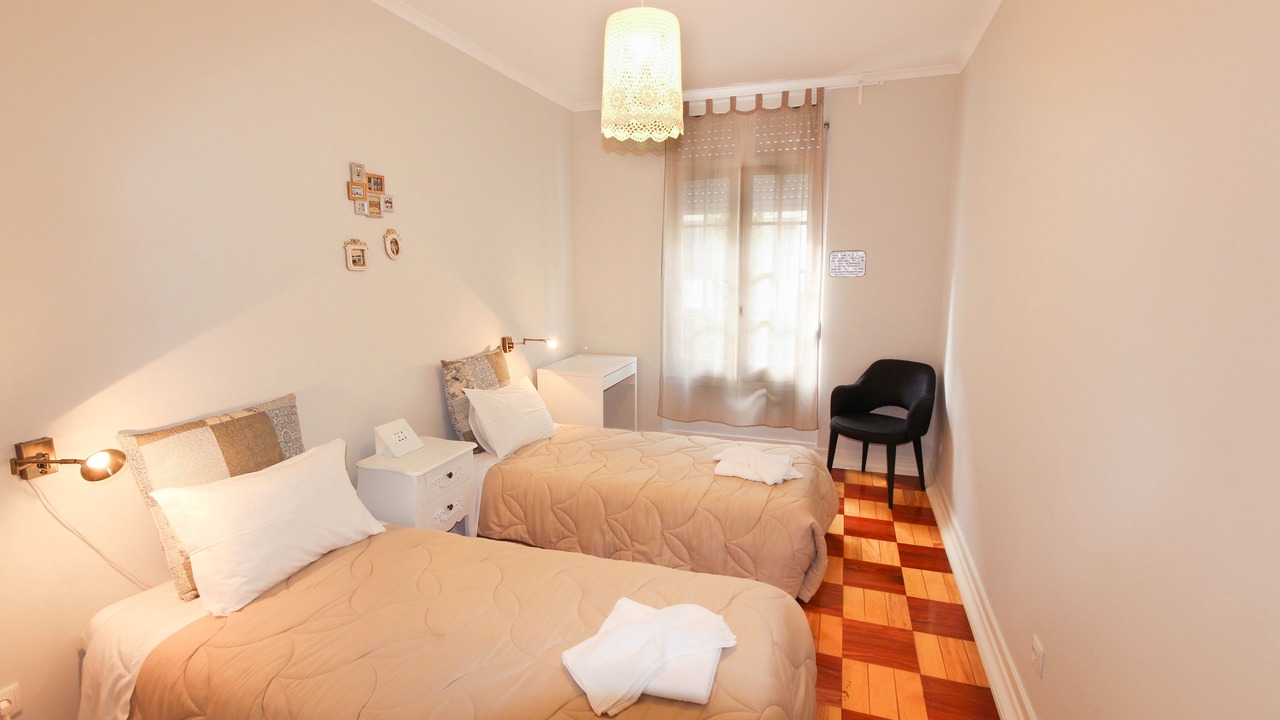 Photo of Bathroom in Santo Antonio