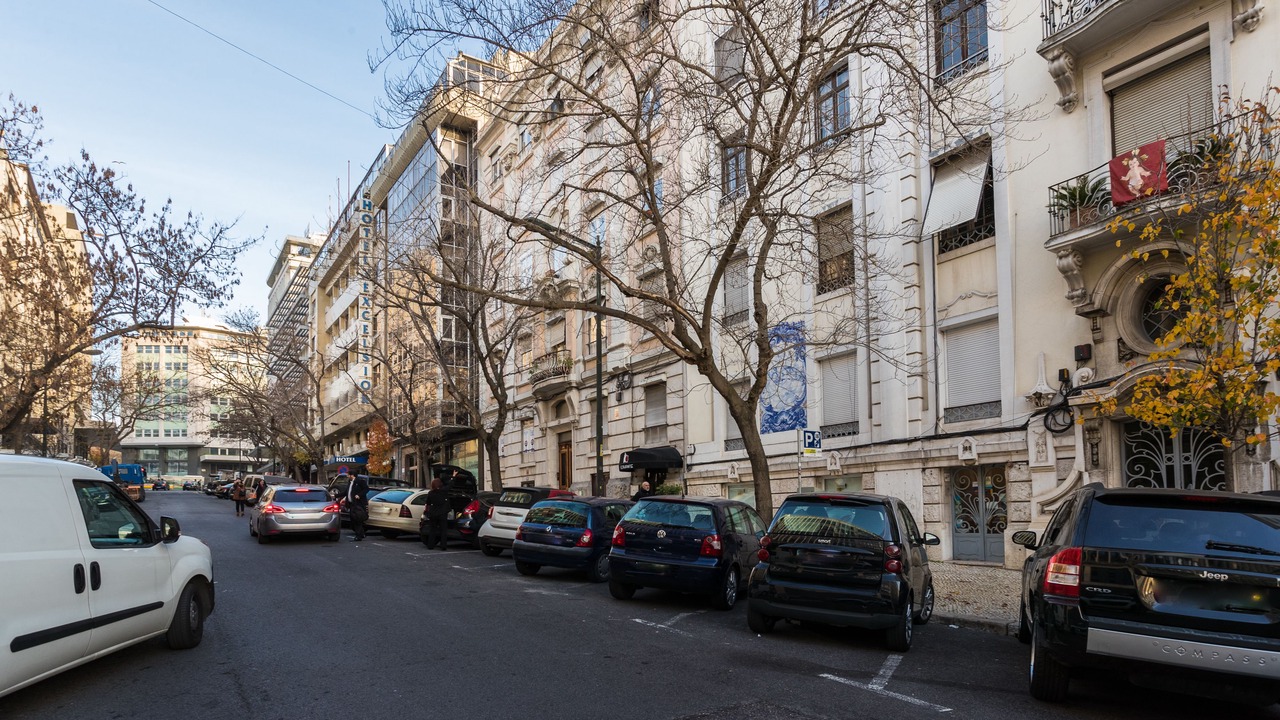 Photo of Outdoor in Santo Antonio