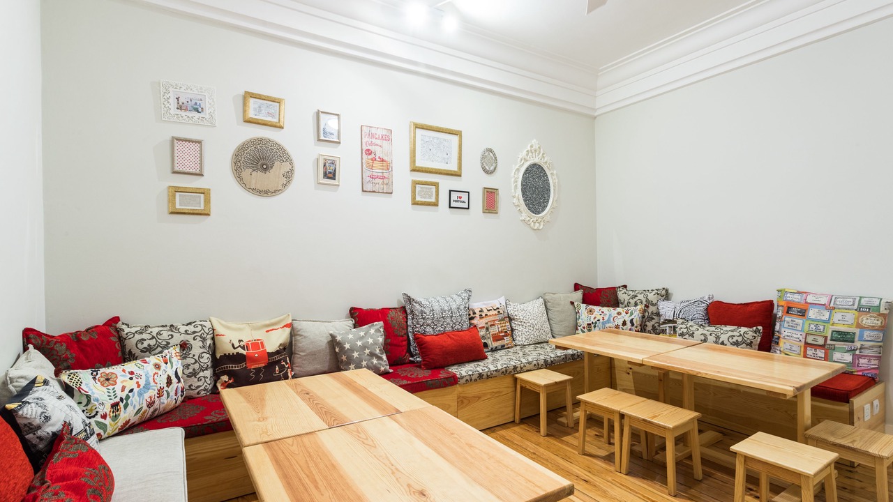 Photo of Livingroom in Santo Antonio
