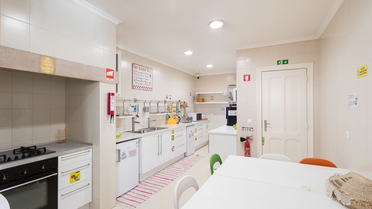 Photo of Kitchen in Santo Antonio