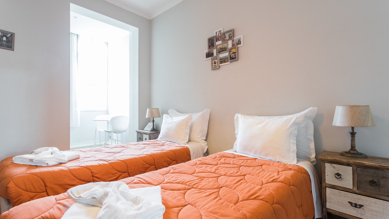Photo of Bedroom in Santo Antonio