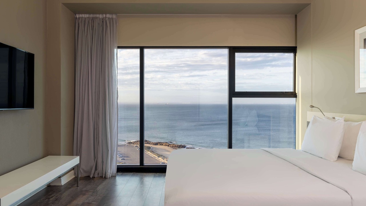 Photo of Bedroom in Pollok Beach