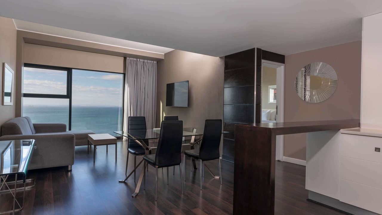 Photo of Bedroom in Pollok Beach