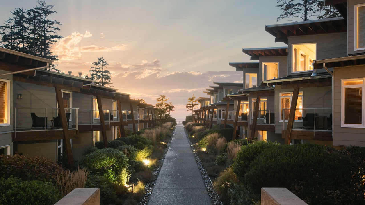 Photo of Outdoor in Tofino