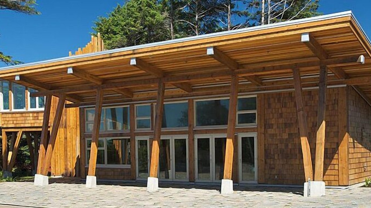 Photo of Outdoor in Tofino