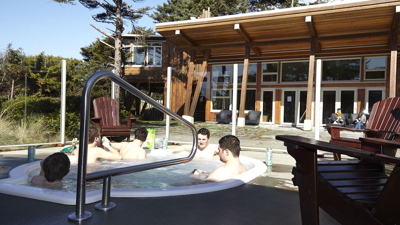 Photo of Others in Tofino