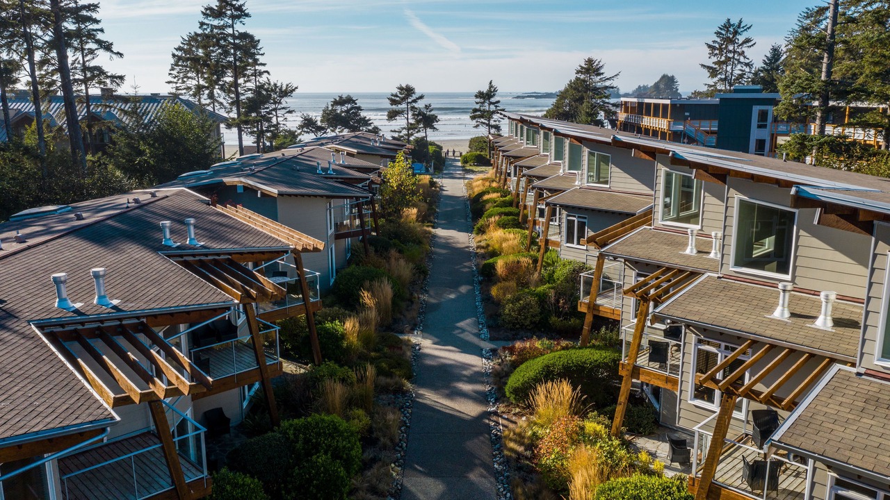Photo of Outdoor in Tofino