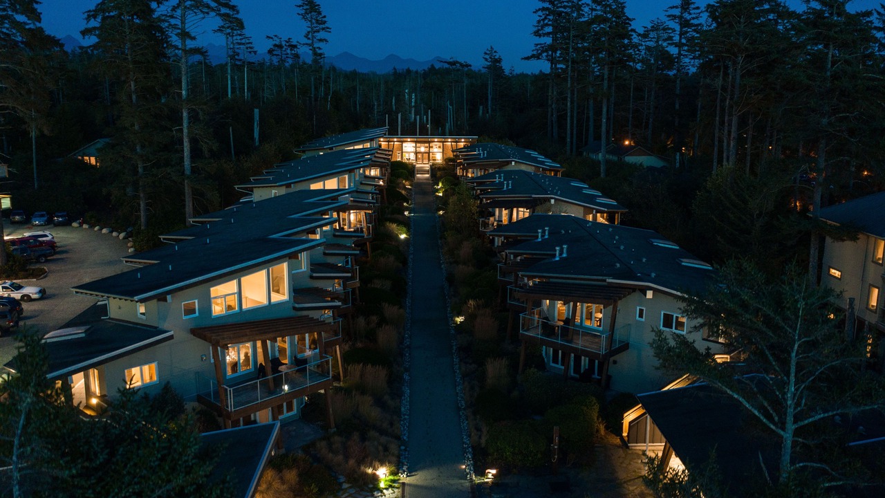 Photo of Outdoor in Tofino