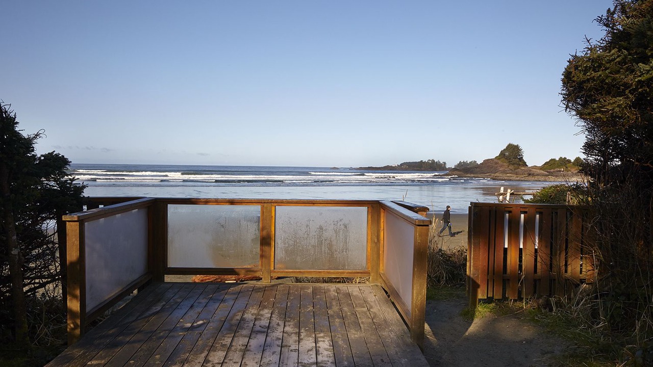 Photo of Others in Tofino