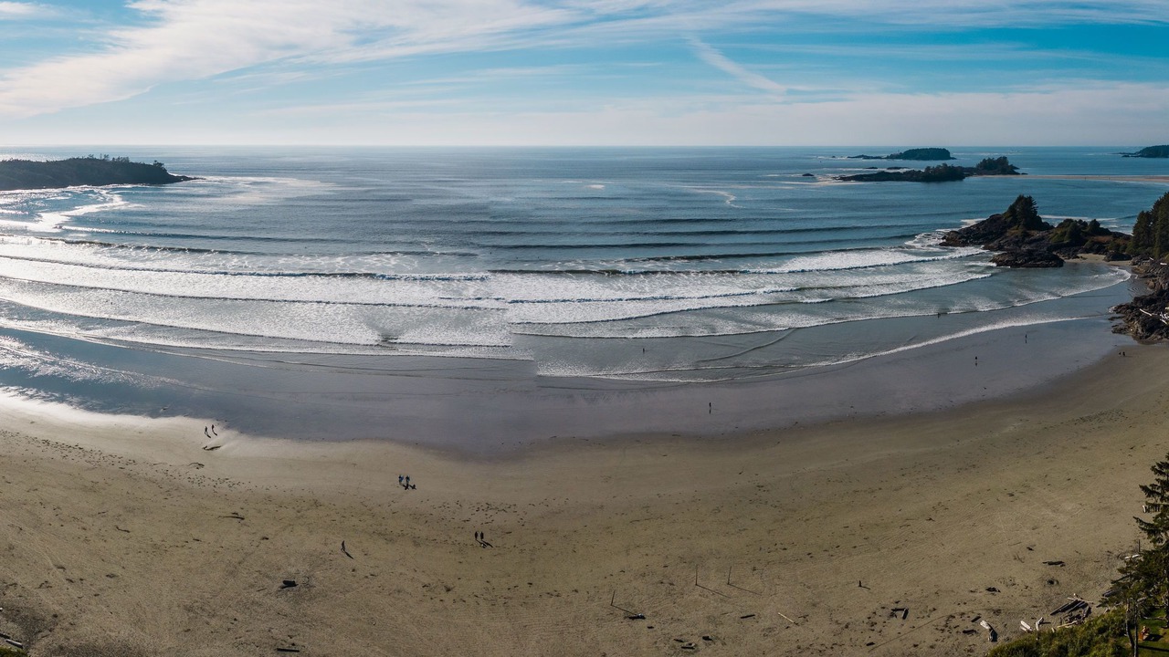 Photo of Others in Tofino