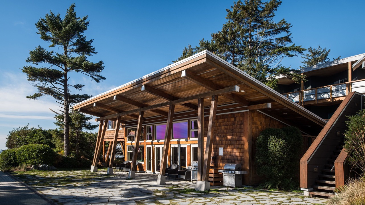 Photo of Others in Tofino