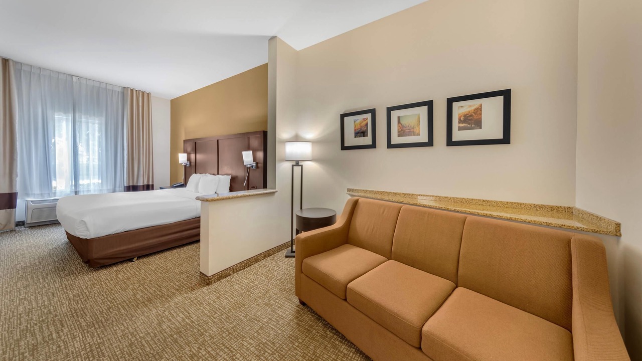 Photo of Bedroom in Ontario