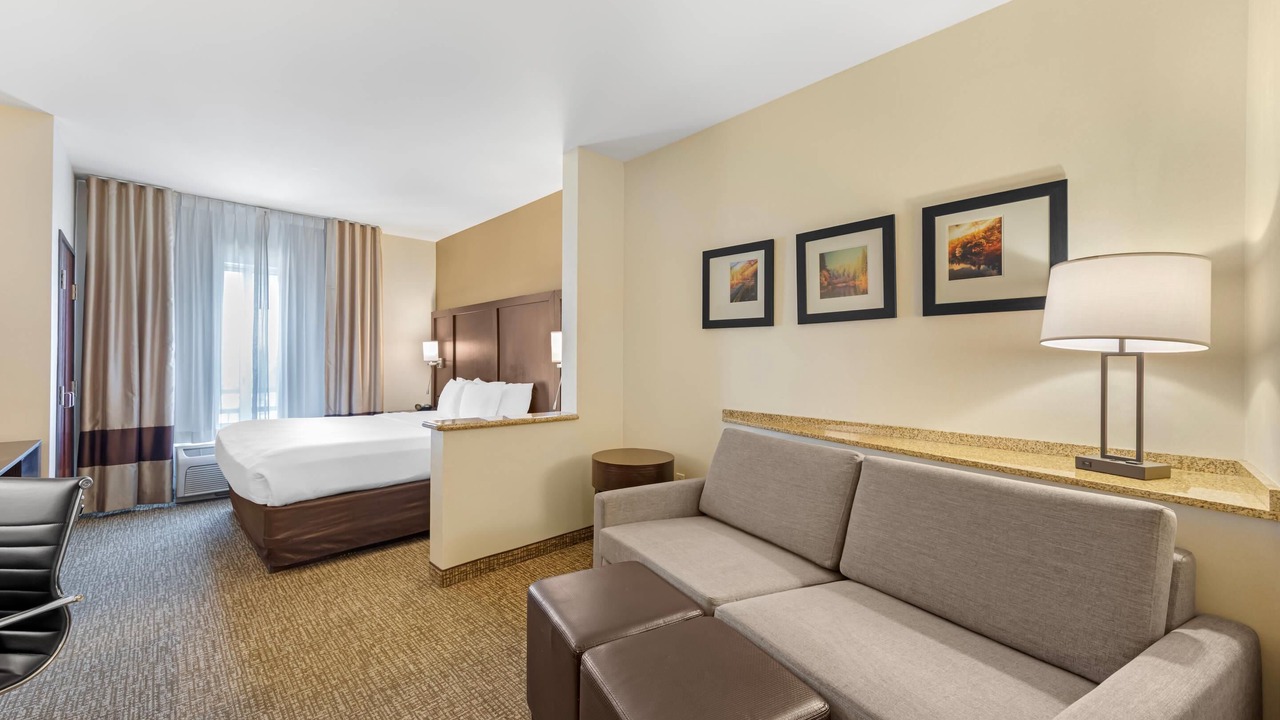 Photo of Bedroom in Ontario