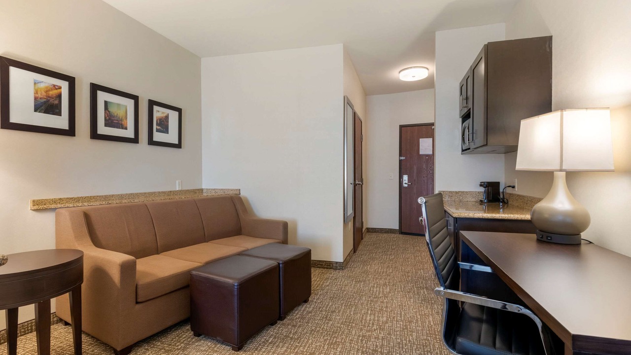 Photo of Bedroom in Ontario