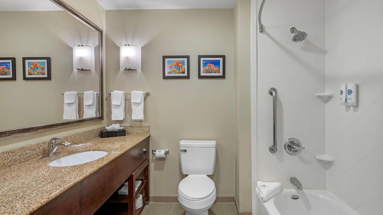 Photo of Bedroom in Ontario