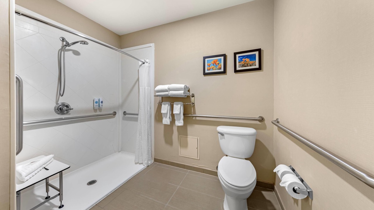 Photo of Bedroom in Ontario