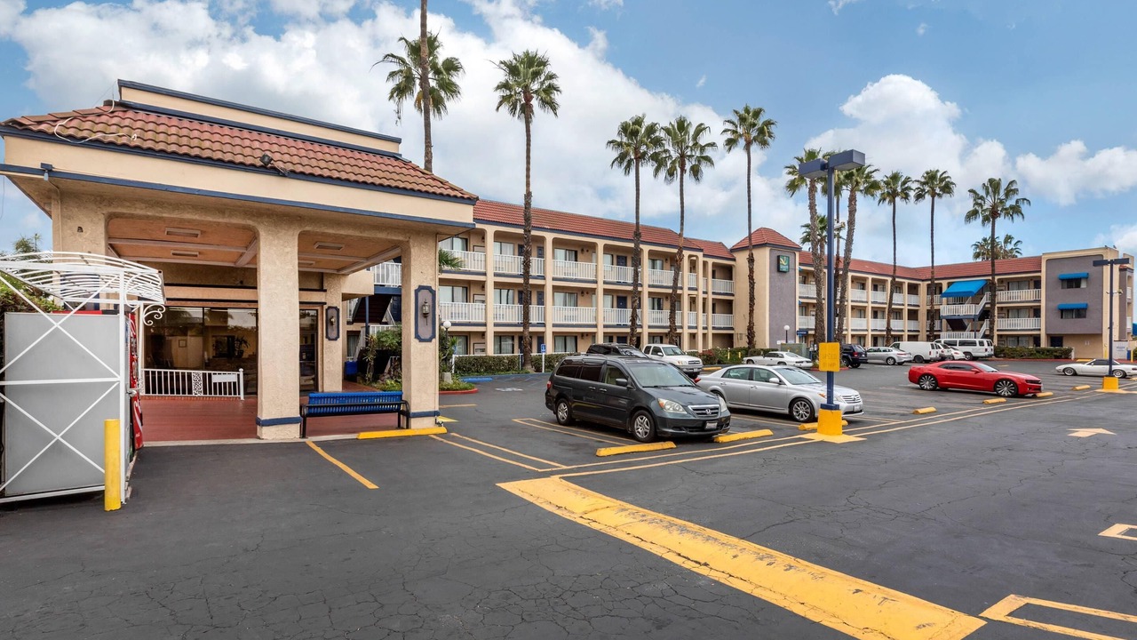 Photo of Outdoor in Lomita