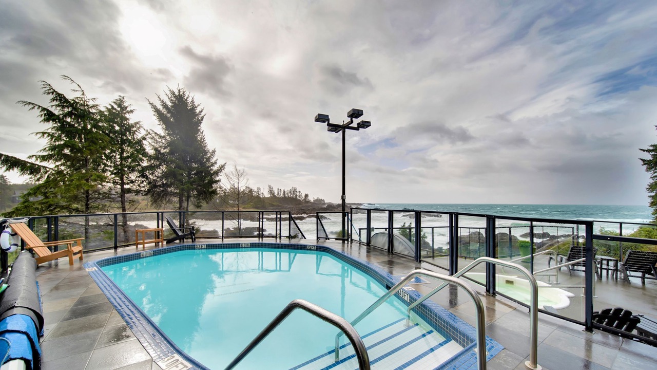 Photo of Outdoor in Ucluelet