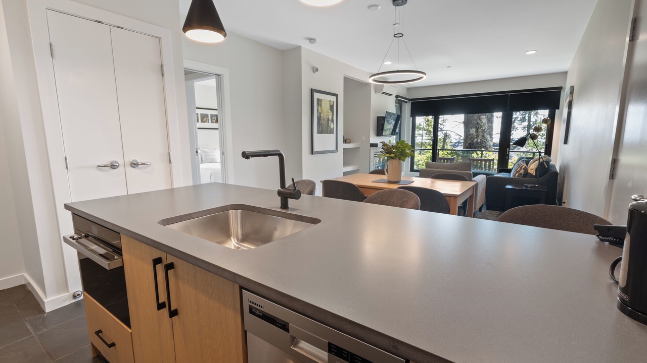 Photo of Bedroom in Ucluelet