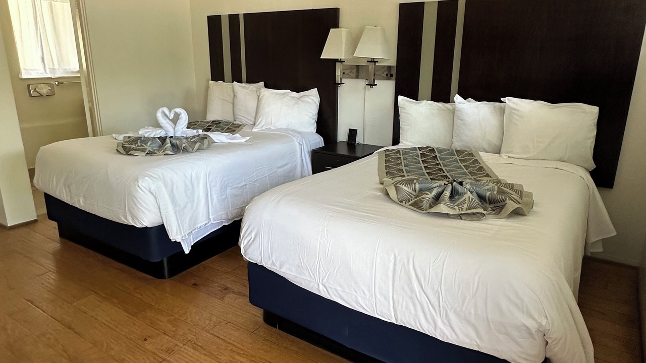 Photo of Bedroom in Cambria