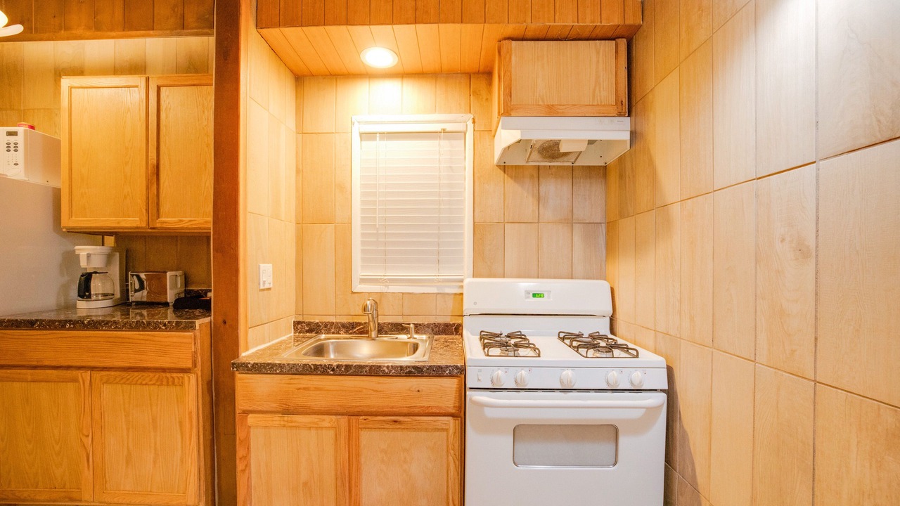 Photo of Kitchen in Lake Arrowhead