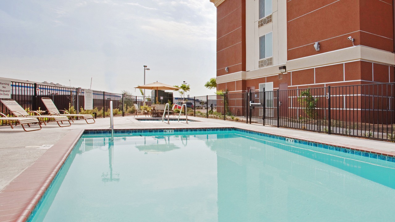 Photo of Outdoor in Dinuba